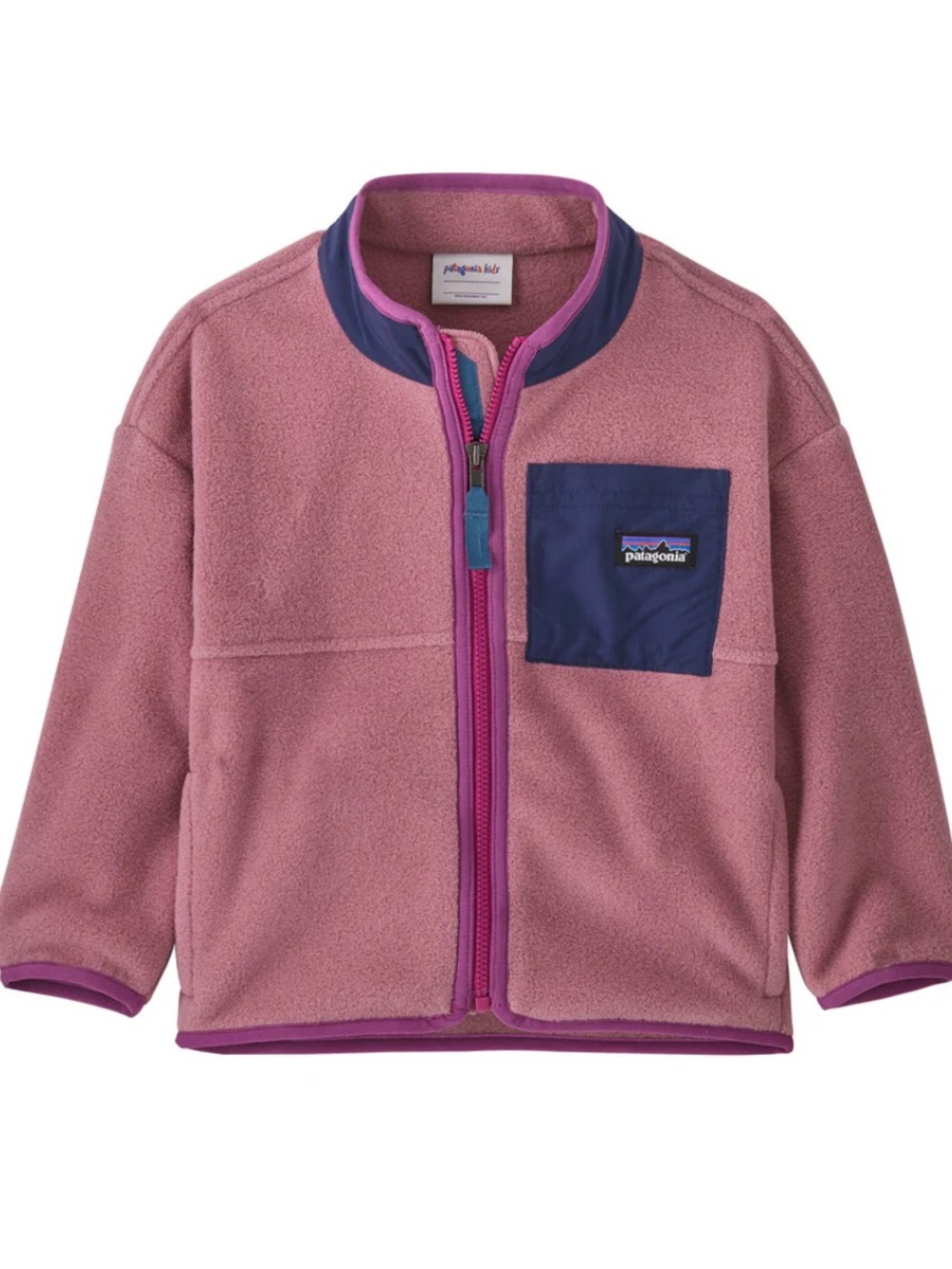 Patagonia Baby Synchilla Jackst